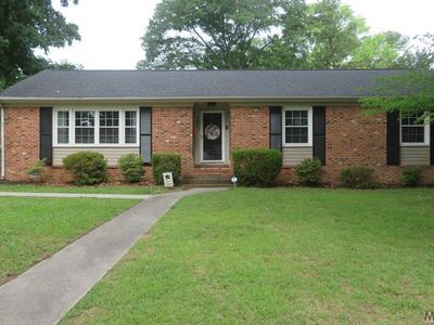 727 Virginia St, Roanoke Rapids, NC, 27870