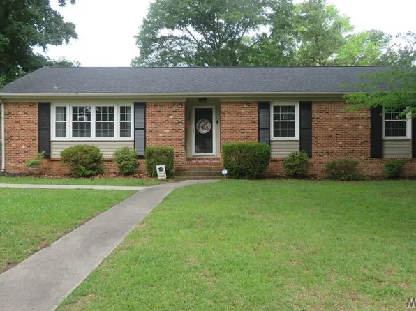 727 Virginia St, Roanoke Rapids, NC 27870