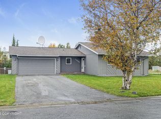 11800 Suncrest Dr, Anchorage, AK 99515