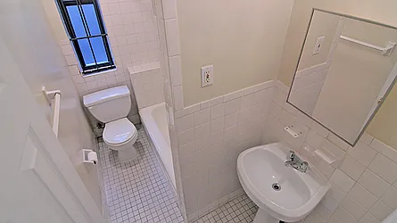 Rented by Tryax Realty Management