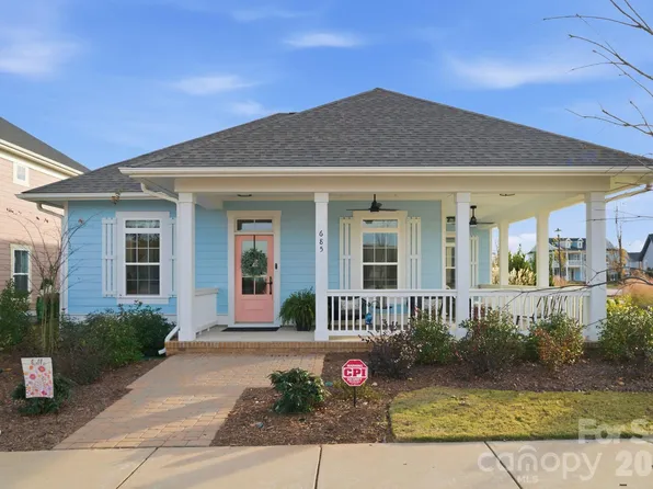 685 Digby Rd, Rock Hill, SC 29730