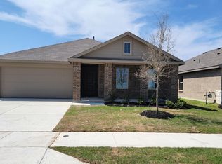 2300 Ranger Hill Ave, Fort Worth, TX 76108