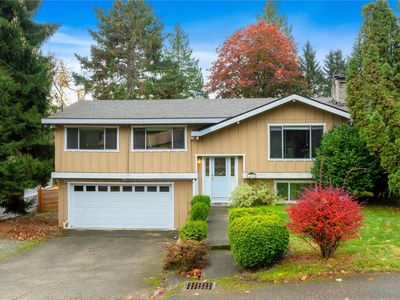 10223 NE 24th Street, Bellevue, WA, 98004