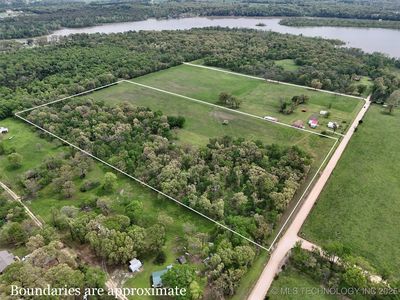 0 S 670th Rd, Grove, OK, 74344