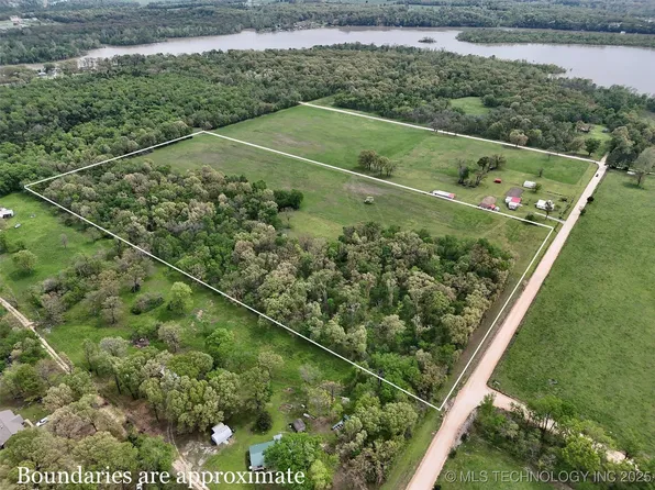 0 S 670th Rd, Grove, OK 74344