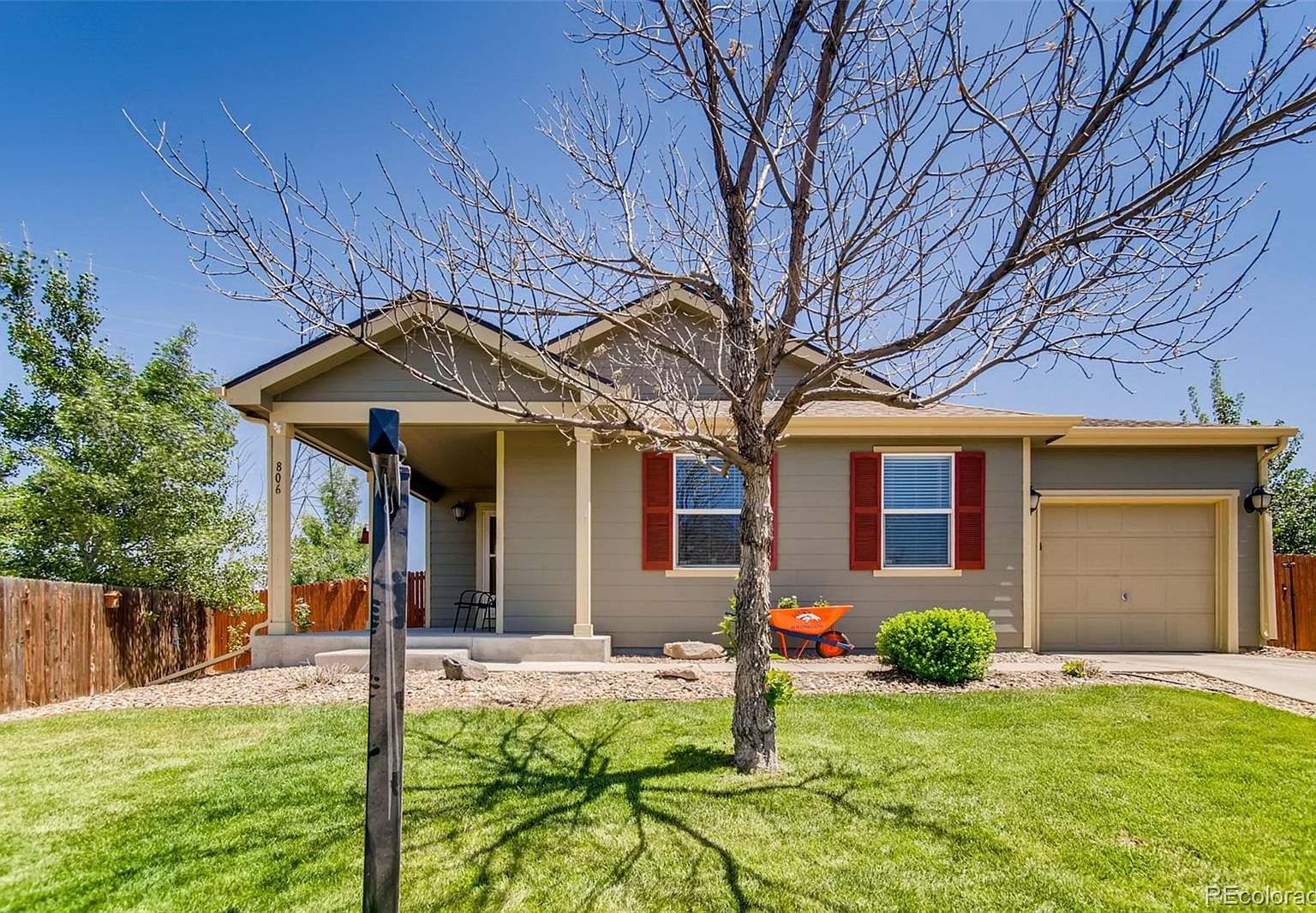 806 Lonewolf Cir, Lochbuie, CO 80603 Zillow
