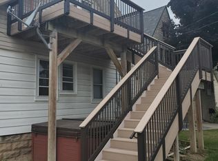 1446 S 77th St #R, Milwaukee, WI 53214