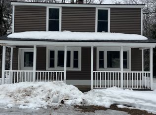 82 Old Town Rd, East Hartland, CT 06027