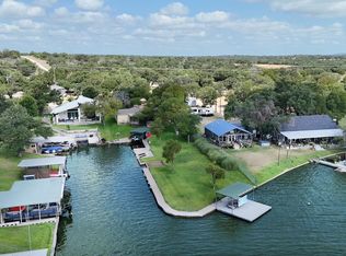 506 Ranch Road 2233, Sunrise Beach, TX 78643