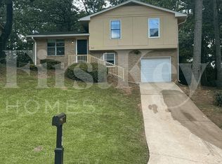 3031 Orbit Cir, Ellenwood, GA 30294