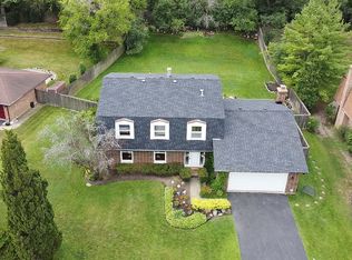 2862 Lexington Ln, Highland Park, IL