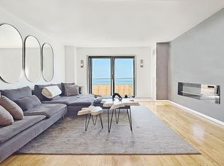 Seaview Towers, Revere, MA 02151
