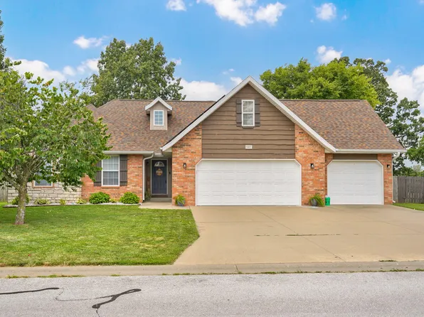 5103 N 10th Avenue, Ozark, MO 65721