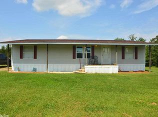 161 Nature Grove Dr, Sheridan, AR 72150