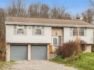 2579 Elgro Rd, Gibsonia, PA 15044