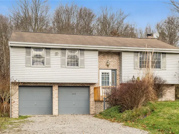 2579 Elgro Rd, Gibsonia, PA 15044