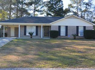 6655 Richard Ln, Eight Mile, AL 36613