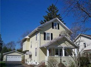 346 Boswell Hill Rd, Endicott, NY 13760