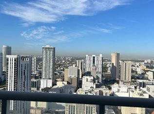 50 Biscayne Blvd #4607, Miami, FL 33131
