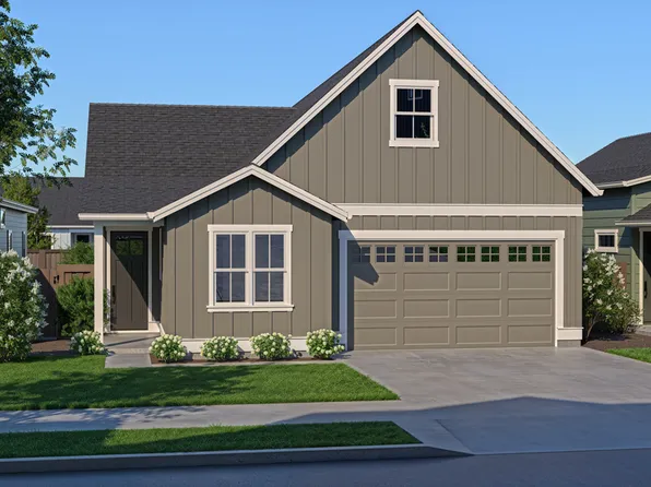 The Laurel - Easton Plan, Easton