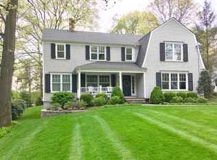 37 Hillside Ave, Darien, CT 06820