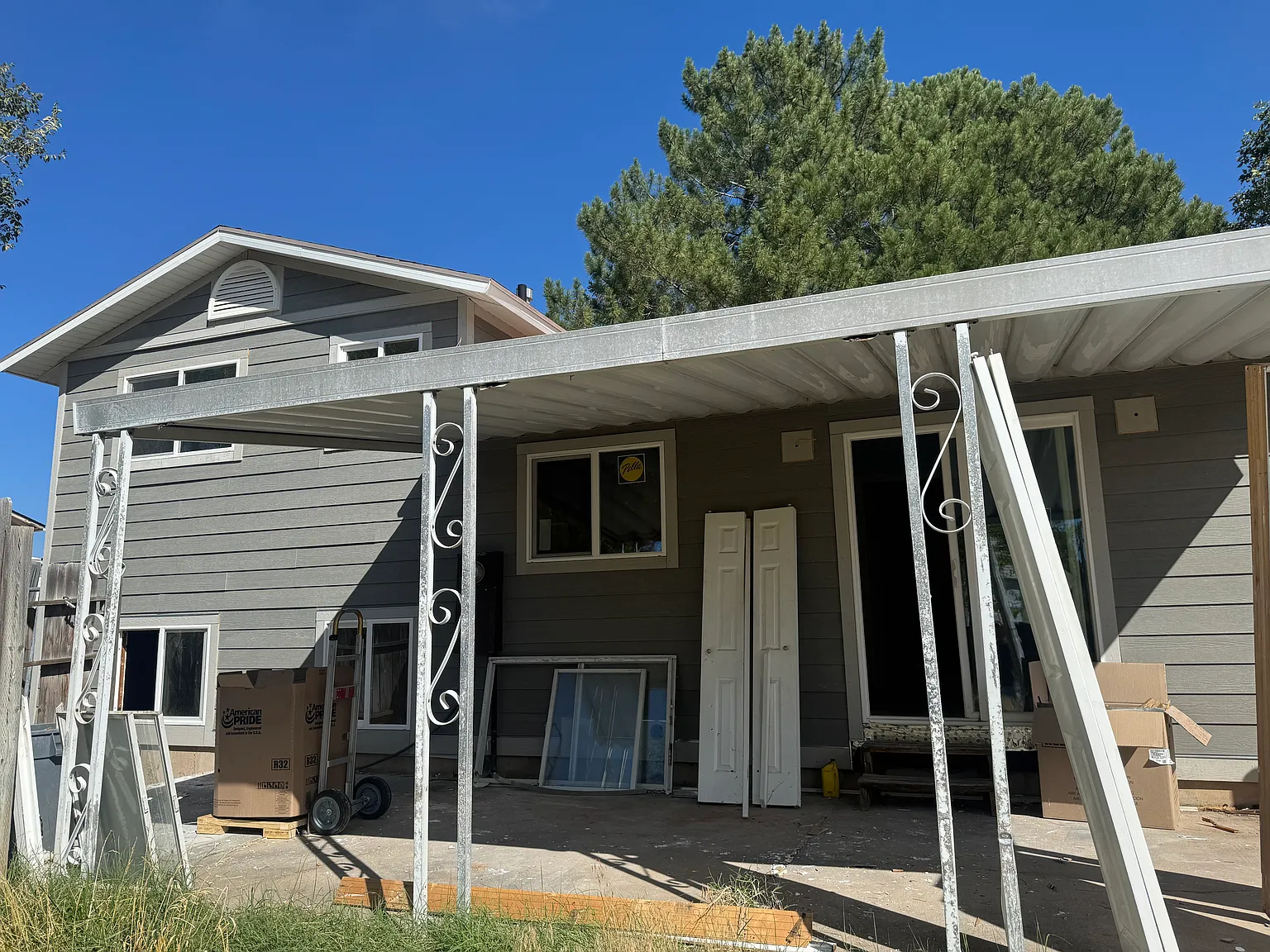 4 bed, 1500 sqft, $1,995 — Photo 4