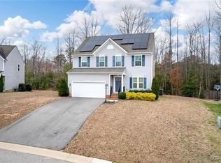 4204 Cameron Rd, Hopewell, VA 23860