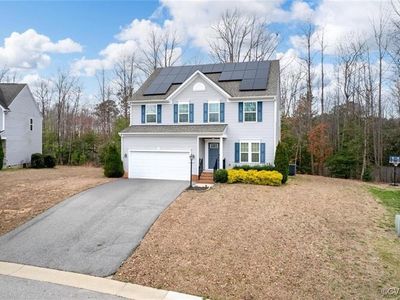 4204 Cameron Rd, Hopewell, VA, 23860