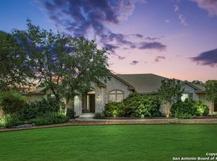 8719 Jodhpur, Fair Oaks Ranch, TX 78015