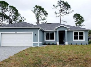 2452 Mindlin Ln, North Port, FL 34286
