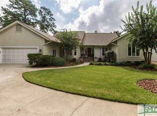 9 Riding Ln, Savannah, GA 31411