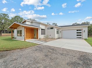 1991 Sunflower Rd, Paradise, TX 76073