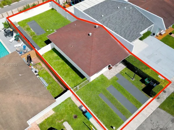 4300 SW 69th Ave, Miami, FL 33155