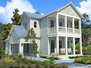 LOT 22 Grayton Boulevard Lot #22, Santa Rosa Beach, FL 32459