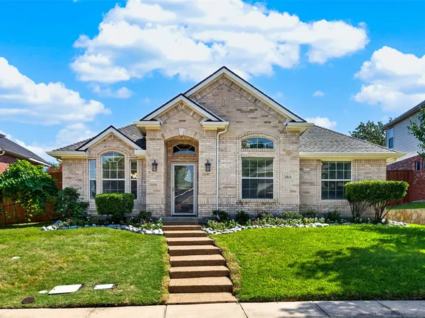 2812 Misty Ridge Ln, Rockwall, TX 75032