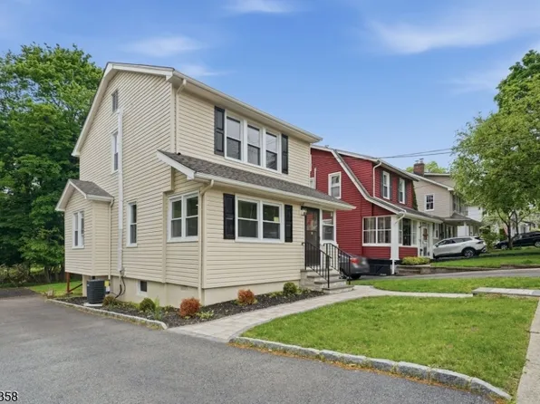 58 Yantecaw Ave, Bloomfield Twp., NJ 07003