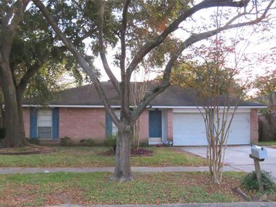 13607 Montaigne Dr, Houston, TX, 77065