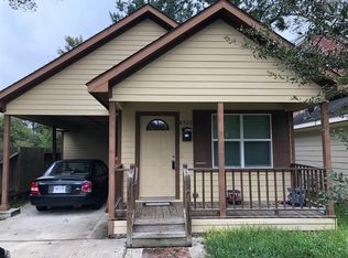 6524 Cohn St, Houston, TX 77091