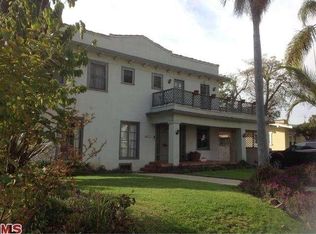 2517 12th Ave, Los Angeles, CA 90018