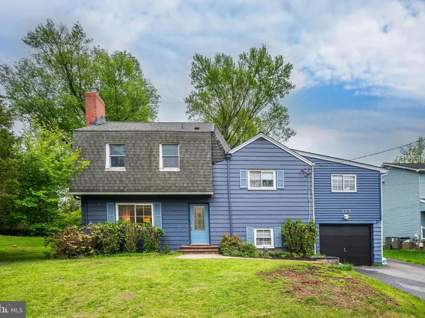 213 Piping Rock Dr, Silver Spring, MD 20905