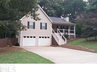 528 S Lost Lake Cv, Villa Rica, GA 30180