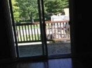 405 Martindale Ct, Cottrellville, MI 48039