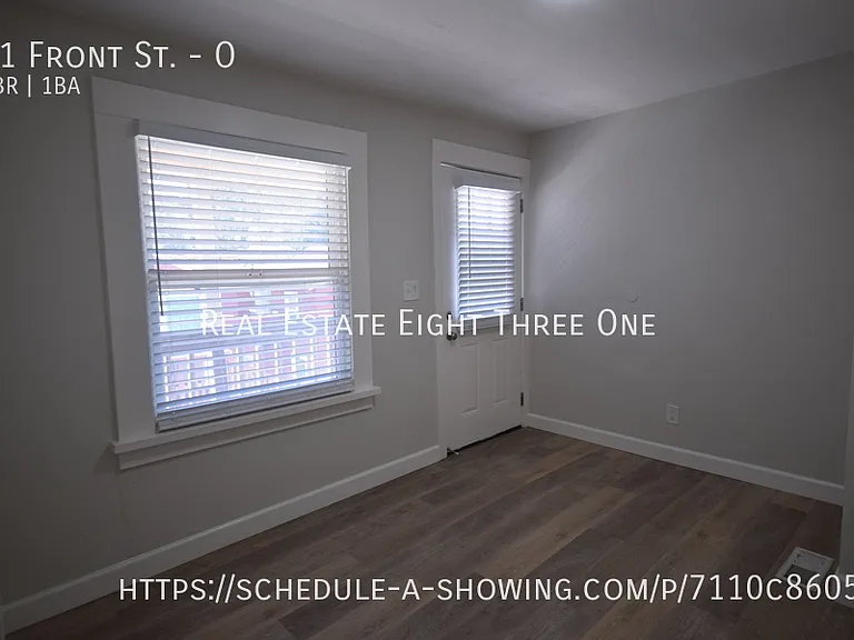 81 Front St #O — Photo 3