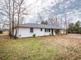 193 Patty Rd, Ward, AR 72176