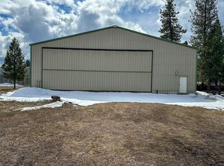 129 Gull Port, Seeley Lake, MT 59868