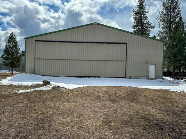 129 Gull Port, Seeley Lake, MT 59868