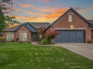 14861 S Jordan Ct W, Glenpool, OK 74033