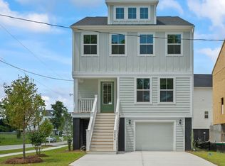 1094 Glenshaw St, North Charleston, SC 29405