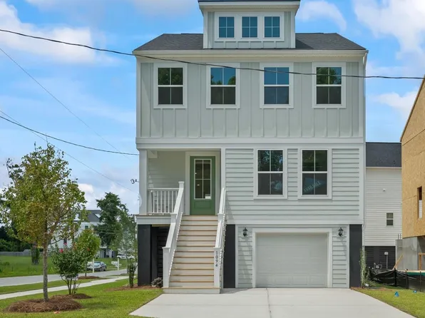 1094 Glenshaw St, North Charleston, SC 29405