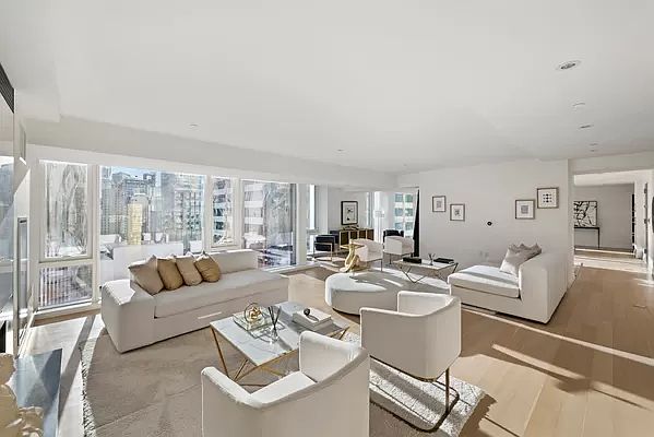 1st image of 135 W 52nd St APT 34A